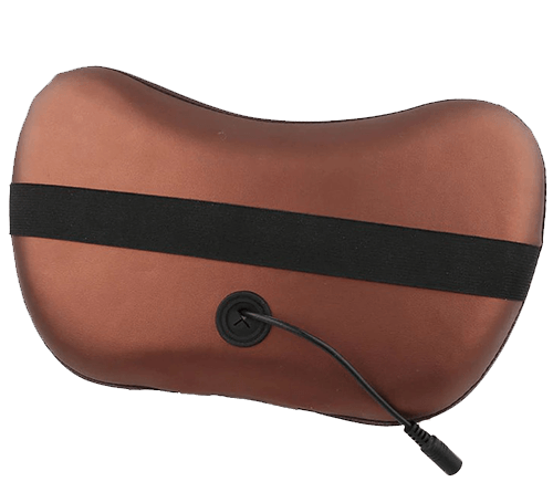 MEDIPILLO™ Shiatsu Pillow Massager With Heat