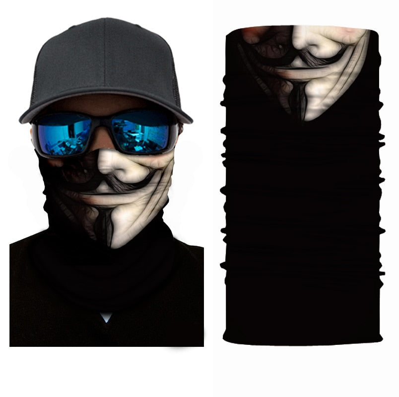 Outdoor Bandana