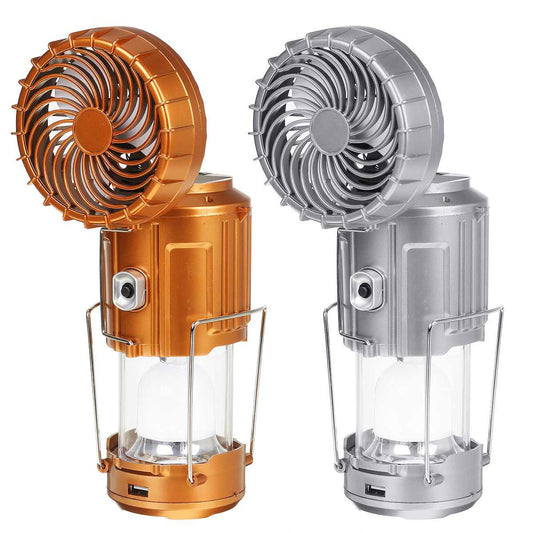 Multifunctional Camping Lantern