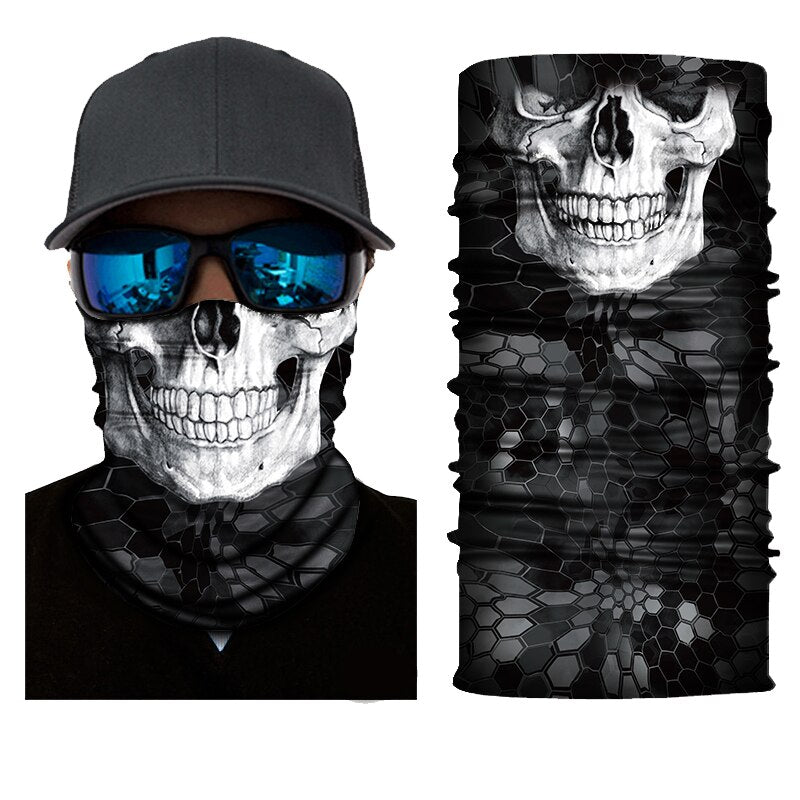 Outdoor Bandana