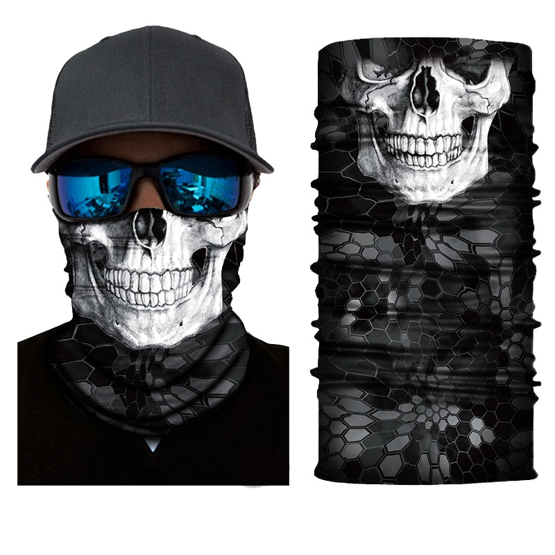 Outdoor Bandana
