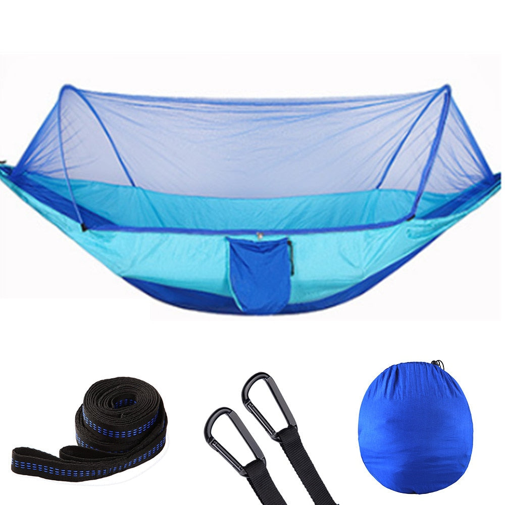 Mosquito Net Hammock