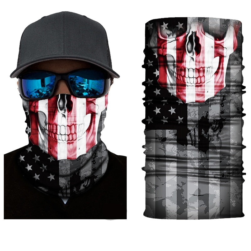 Outdoor Bandana