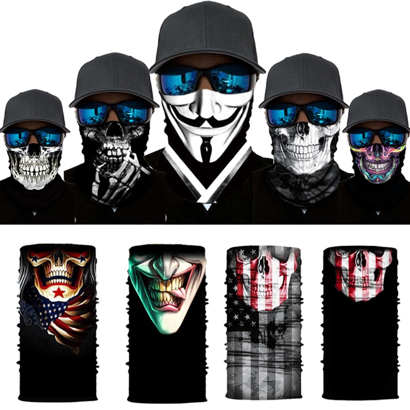 Outdoor Bandana