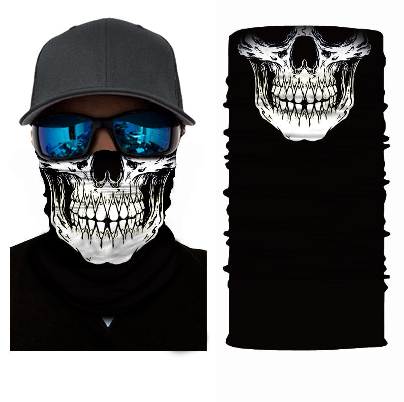 Outdoor Bandana