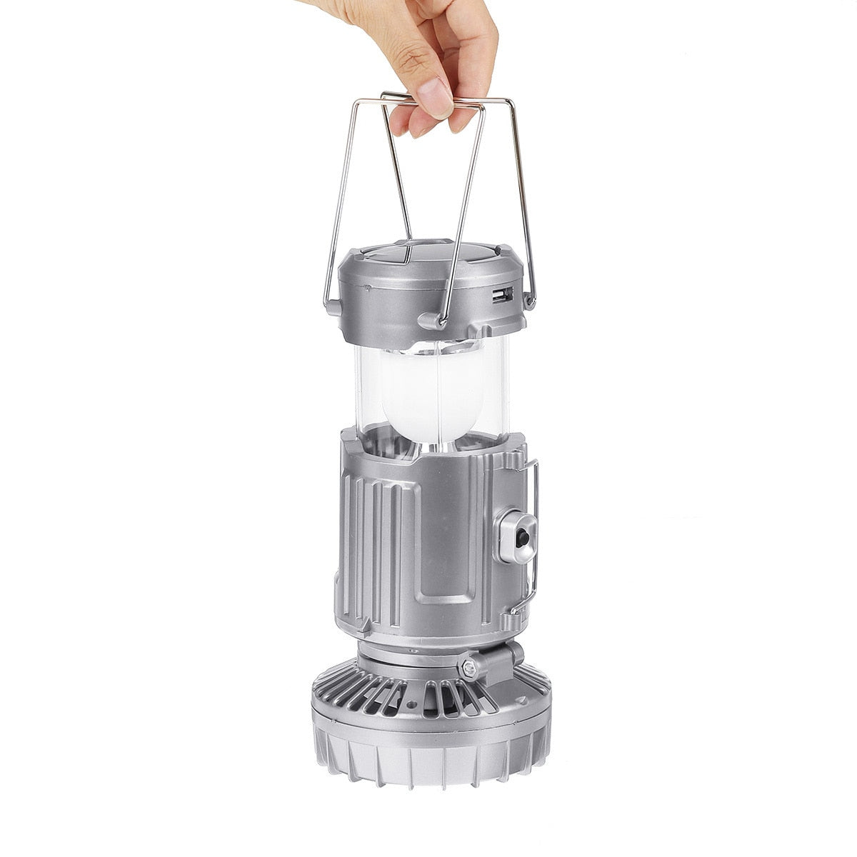 Multifunctional Camping Lantern