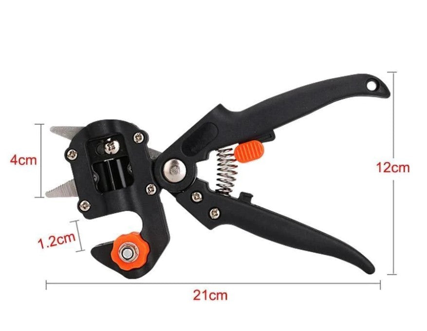 Garden Professional Grafting Cutting Tool