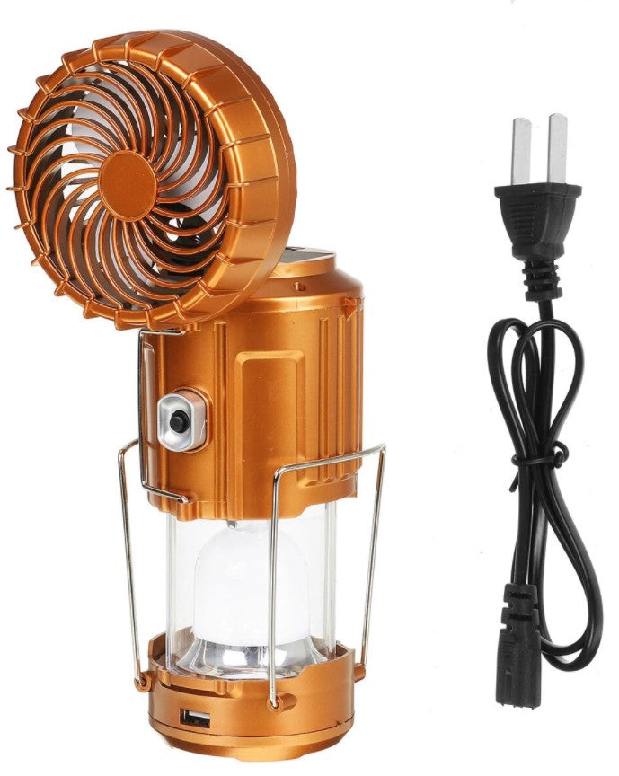 Multifunctional Camping Lantern