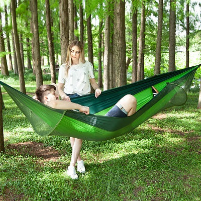 Mosquito Net Hammock