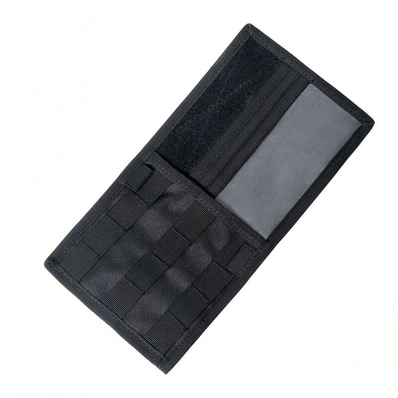 MOLLE EDC Visor Panel