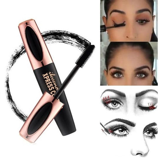Secret Lash Extension Mascara