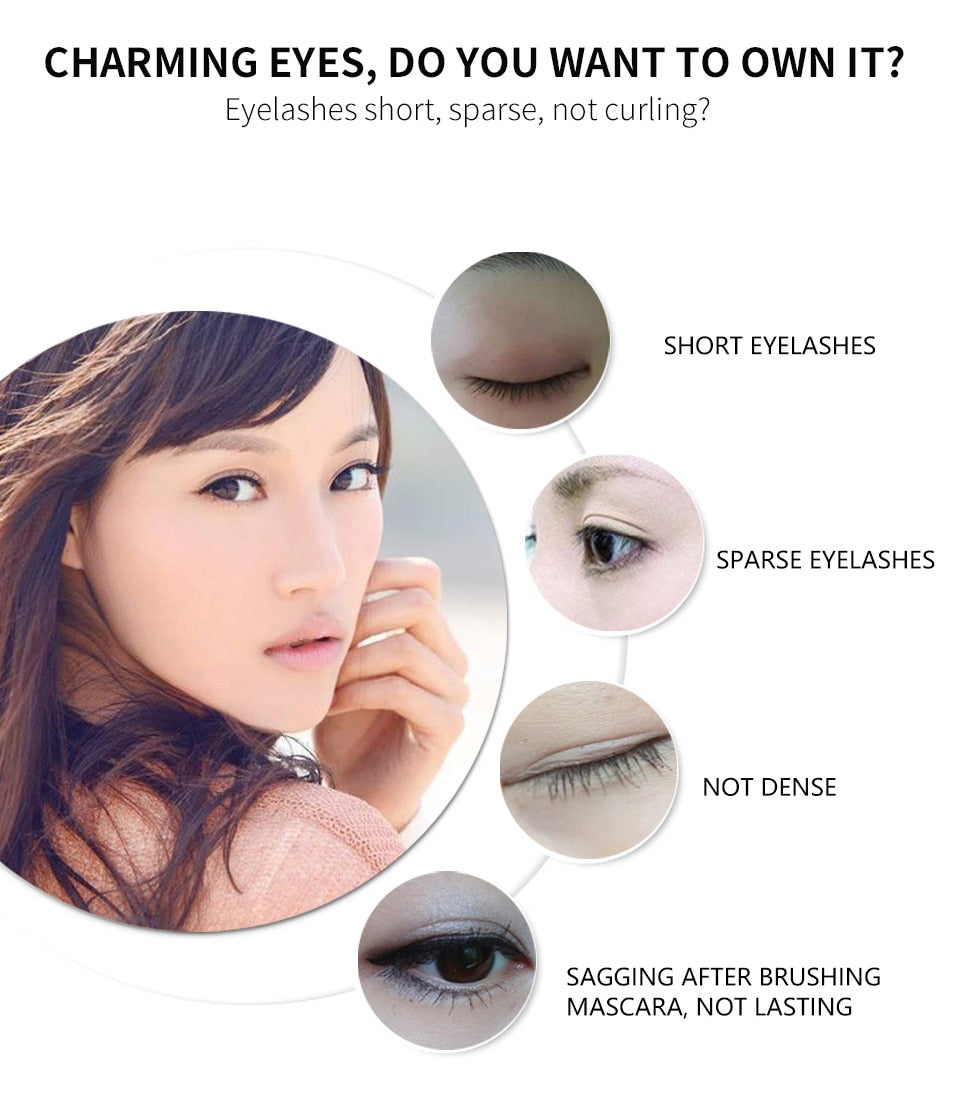 Secret Lash Extension Mascara