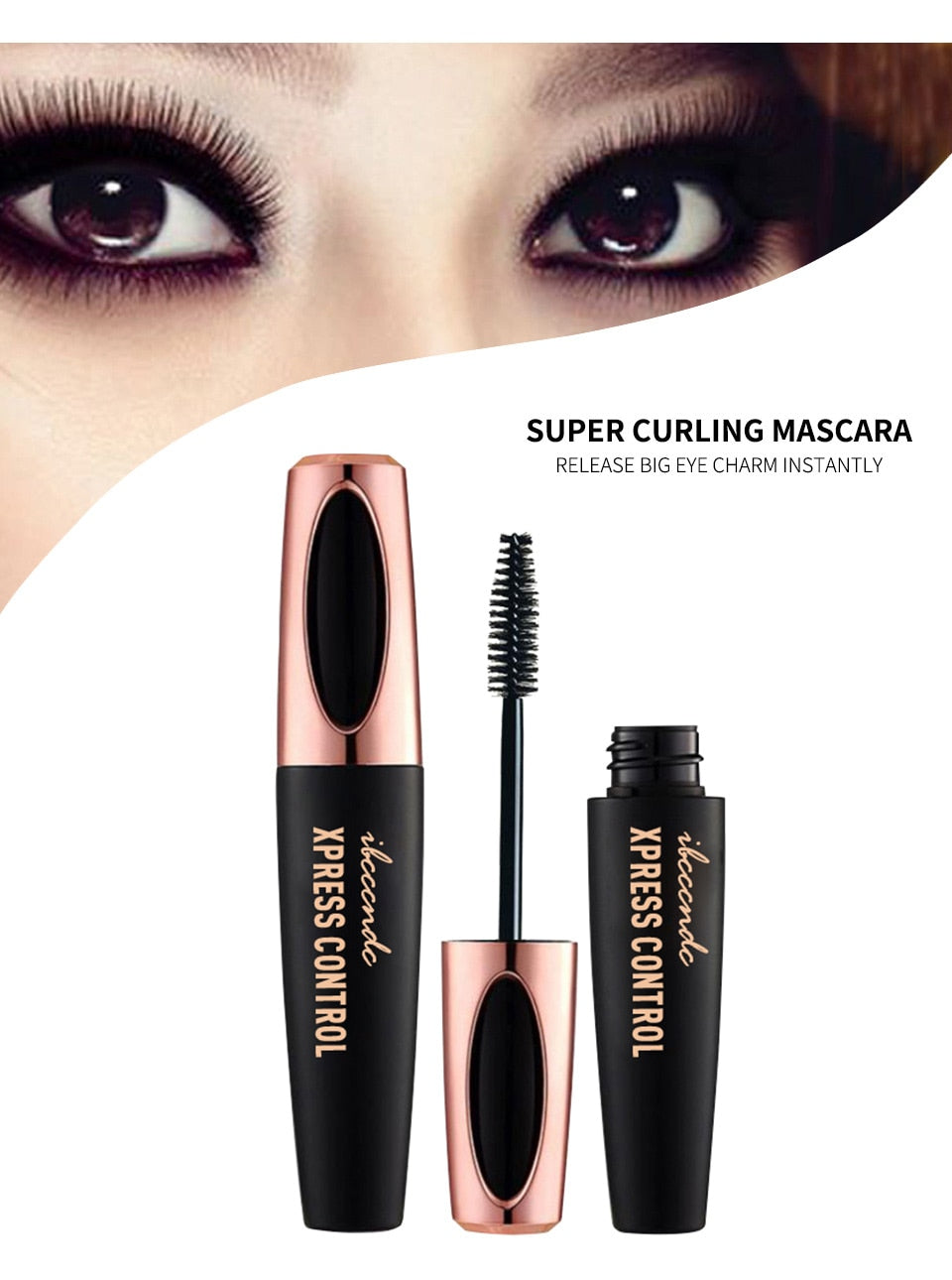 Secret Lash Extension Mascara