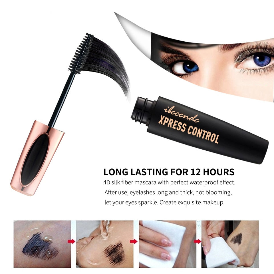 Secret Lash Extension Mascara