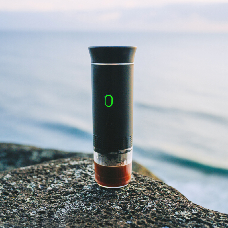 GoBrew™ Portable Coffee Maker