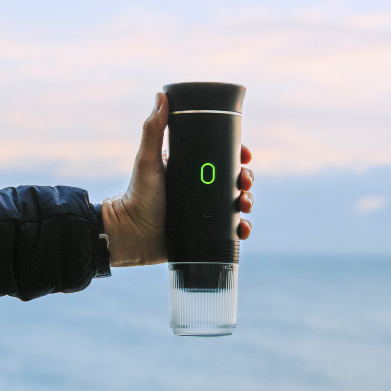 GoBrew™ Portable Coffee Maker