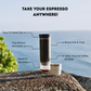GoBrew™ Portable Coffee Maker