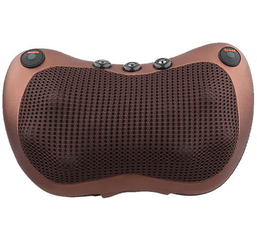 MEDIPILLO™ Shiatsu Pillow Massager With Heat