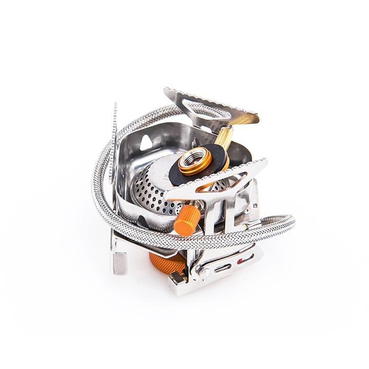 Windproof Camping Gas Stove