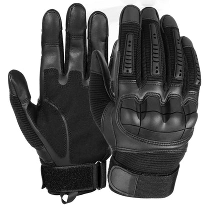 SurviGear™ Indestructible Protective Gloves