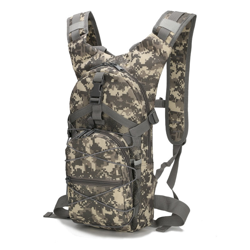 15L Molle Tactical Backpack