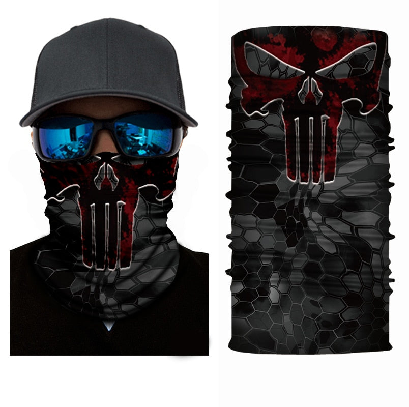 Outdoor Bandana