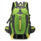 Waterproof Climbing/Hiking 40L Backpack