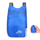 20L Lightweight Foldable Backpack