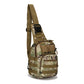 Tactical Front Pack