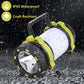 CAMPVISION RECHARGEABLE OUTDOOR LANTERN