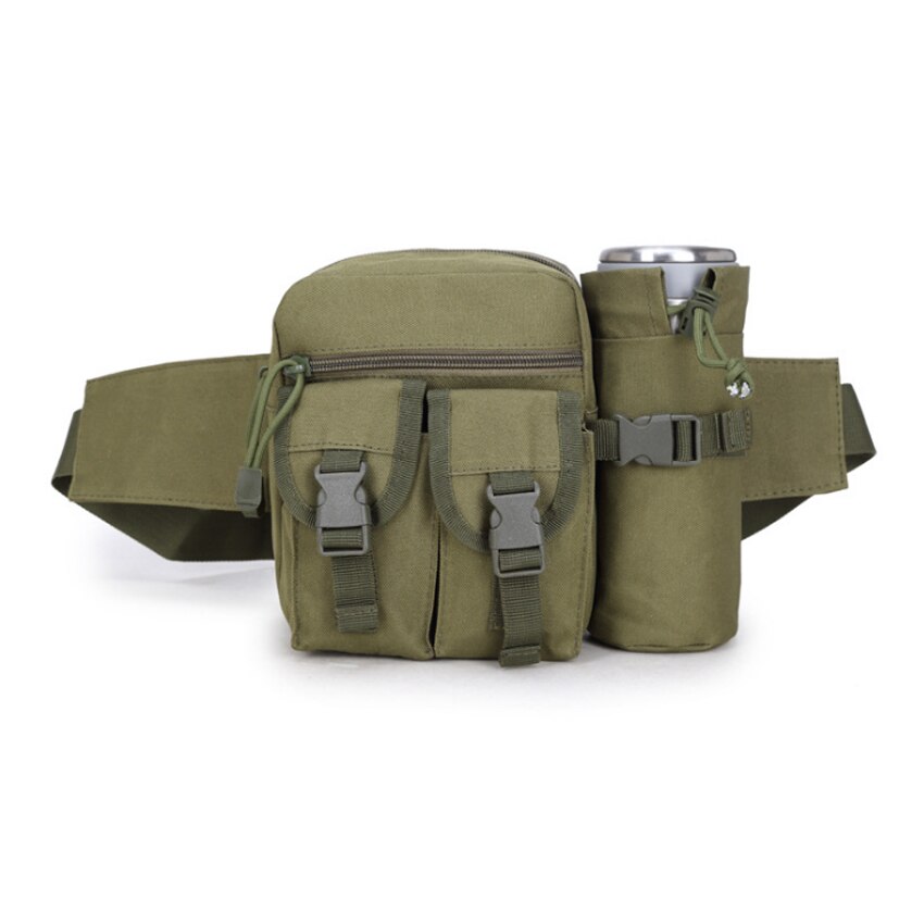 Tactical Waist Pack