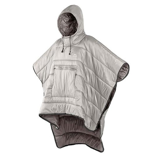 Sleeping Bag Poncho